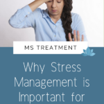 Why stress management is important