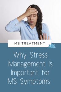 Why stress management is important