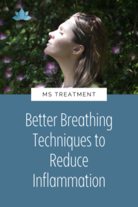 Better breathing techniques