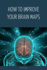 What are brain maps