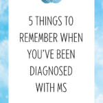 MS diagnosis